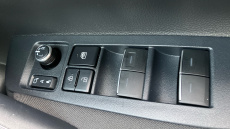 Toyota Corolla 2.0 VVT-i Hybrid GR Sport 5dr CVT Hybrid Hatchback